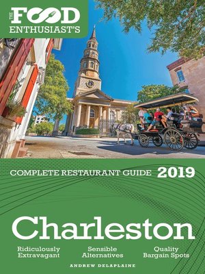 cover image of Charleston